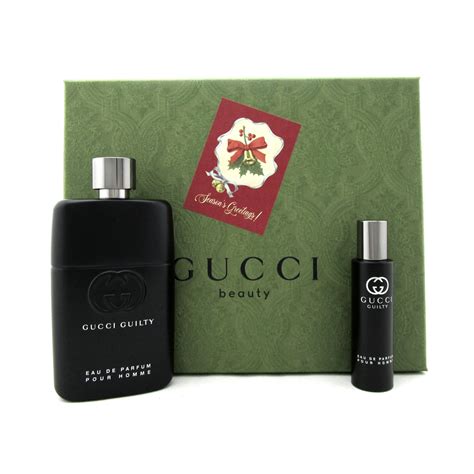 gucci perfume travel size.